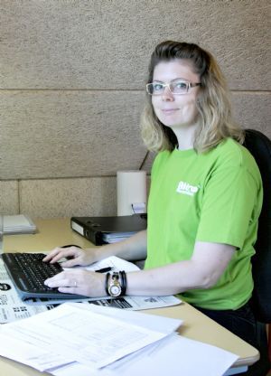 Jette Nielsen